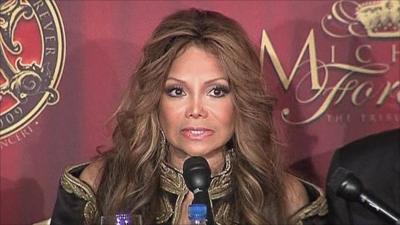 Janet Jackson