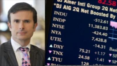 Robert Peston
