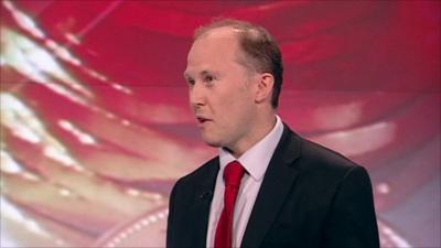 Graeme Trudgill