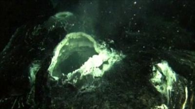Axial Seamount