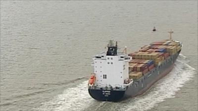 Ship