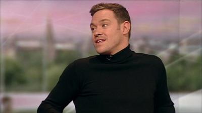 Will Young