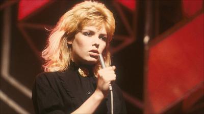 Kim Wilde
