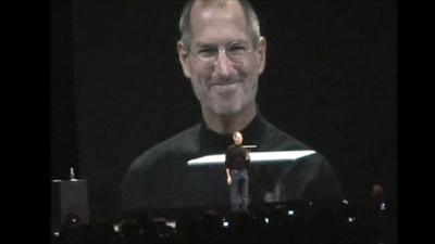 Steve Jobs