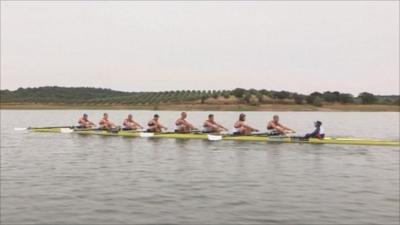 Rowers