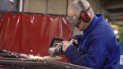 Manufacturing