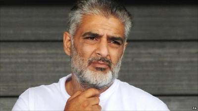 Tariq Jahan
