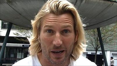 Robbie Savage