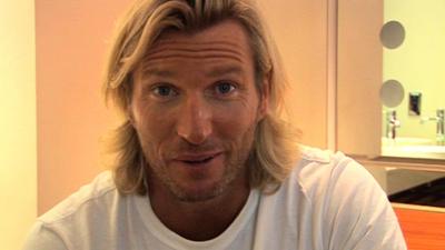 Robbie Savage