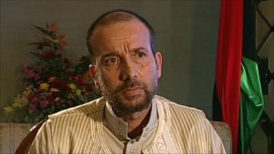 Sami al-Saadi
