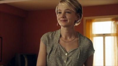 Carey Mulligan
