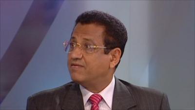 Dr Mohamed Qubaty