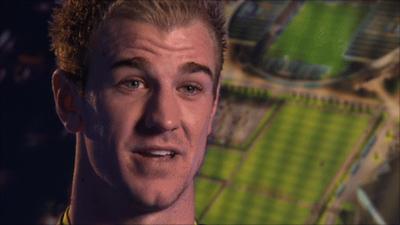 Joe Hart