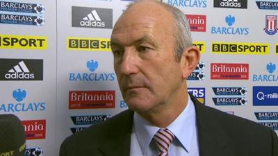 Tony Pulis