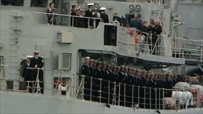 Navy