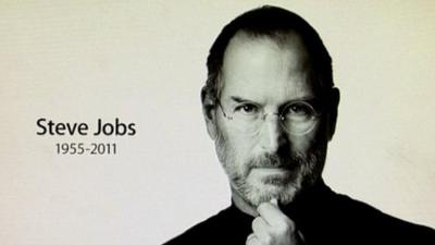 Steve Jobs