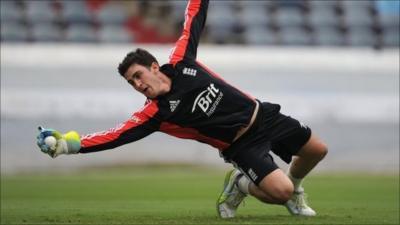 Craig Kieswetter