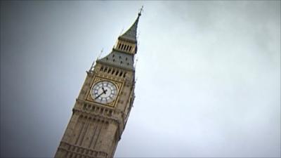Big Ben