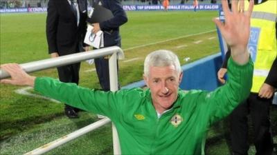 Northern Ireland