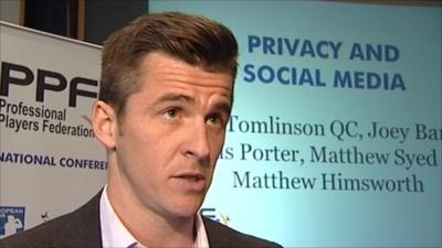 Joey Barton