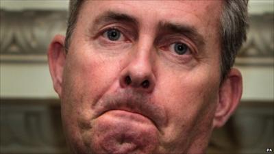 Liam Fox