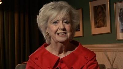 Norma Farnes