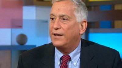 Walter Isaacson