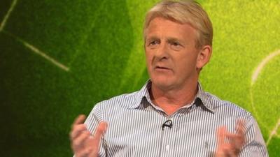 Focus Forum - Gordon Strachan talks to Dan Walker