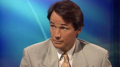 Alan Hansen