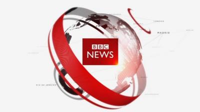 BBC News logo