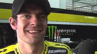 Cal Crutchlow