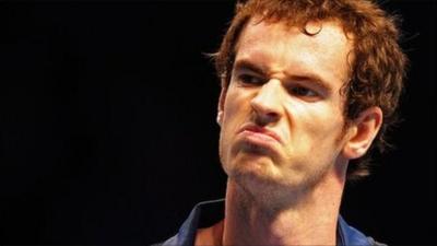 Andy Murray