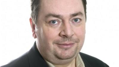David Aaronovitch