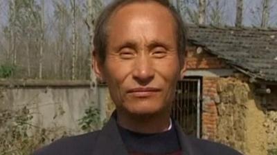 Luo Yuanping