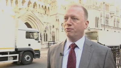 Matt Wrack
