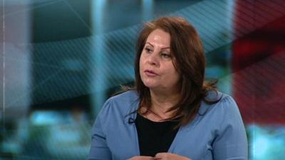 Diana Nammi, Iranian and Kurdish Women's Rights Organisation