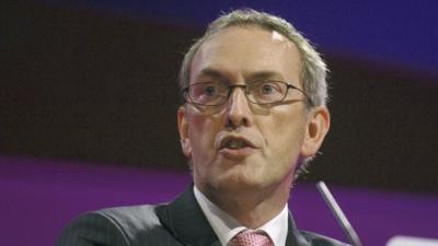 Lord Hutton