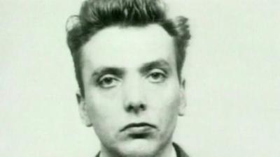 Moors murderer, Ian Brady