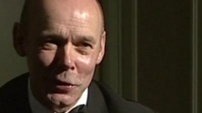 Sir Clive Woodward