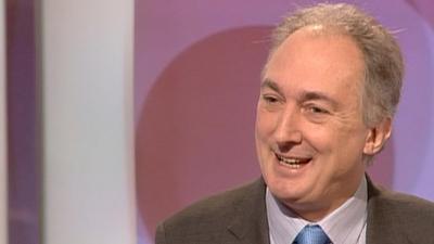 Mike Weatherley MP