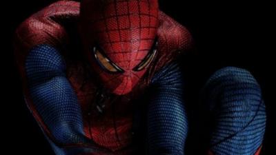 The Amazing Spider-Man