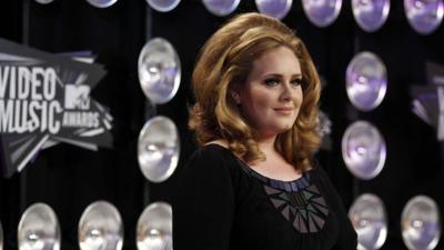 Adele