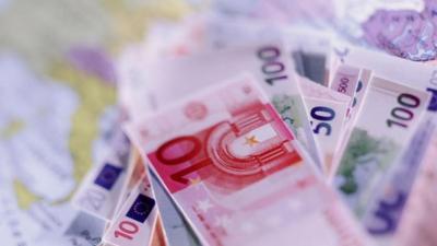 Euro notes