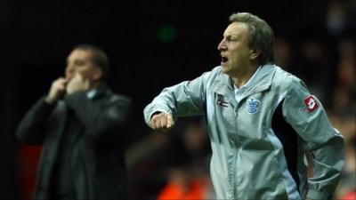 Neil Warnock