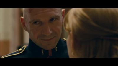 Ralph Fiennes