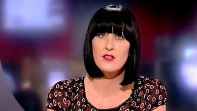 Emma Shelley, who has had PIP breast implants, says private patients should also be entitled to implant removal