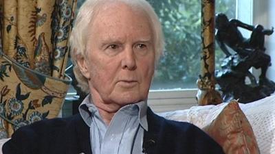 Brian Sewell