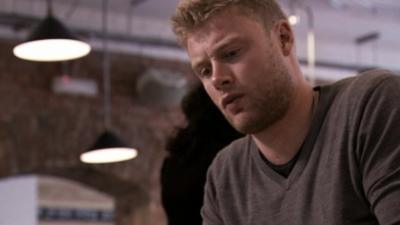 Andrew Flintoff