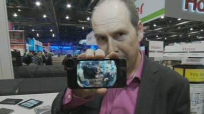 CES