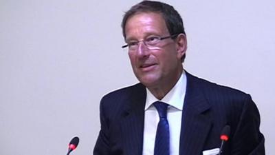 Richard Desmond